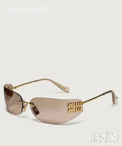 Слънчеви очила Miu Miu