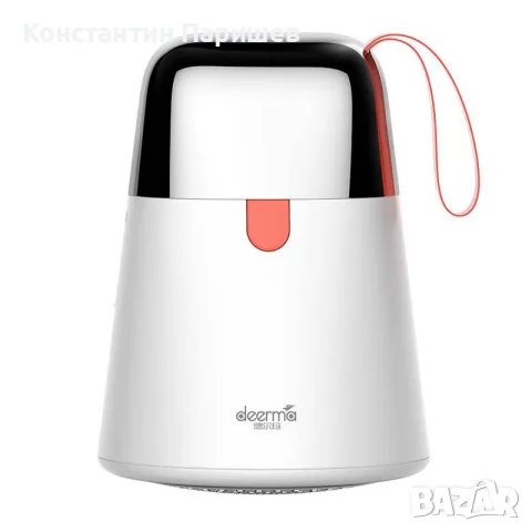 Пилинг за дрехи Xiaomi Deerma MQ600, Lint Remover, 7000 об/мин, снимка 3 - Други - 55734521