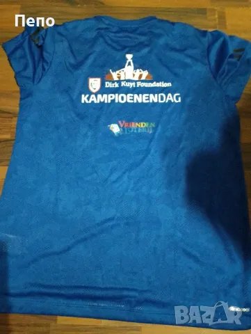 Тениска Adidas , снимка 3 - Тениски - 49879549