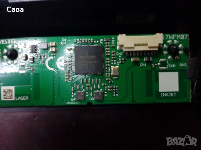 WI-FI 17WFM07  TV FINLUX 39-FFB-5600