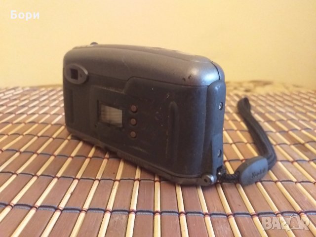 Фотоапарат лентов  Kodak, снимка 6 - Фотоапарати - 29632843