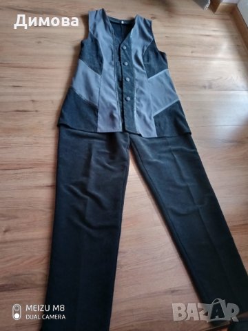 Дамски костюм , снимка 2 - Костюми - 30864375