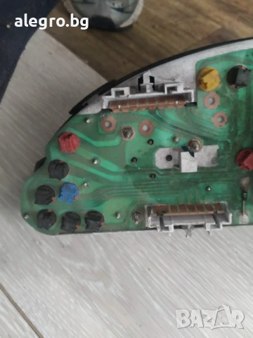 километраж за FIAT PUNTO (176) 1.7 TD  , снимка 5 - Части - 50617999