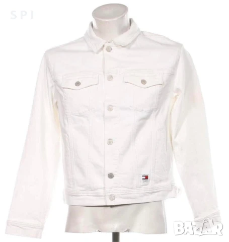 Дънкено яке “ Tommy Hilfiger”, снимка 2 - Якета - 51052933