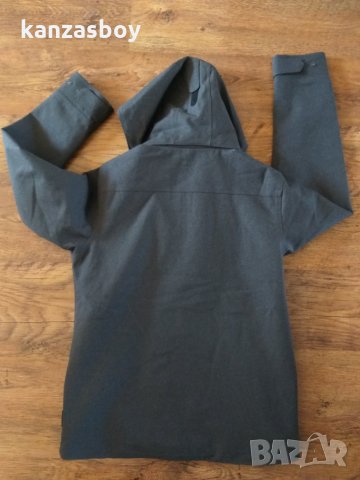lafuma caldo 3in1 fleece - страхотно мъжко яке НОВО, снимка 8 - Якета - 31482869