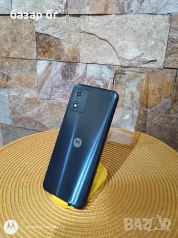 Моторола е13, снимка 4 - Motorola - 54003406