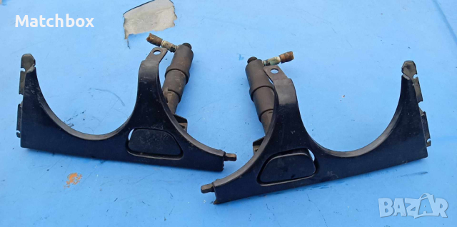 Пръскалки фарове за Мерцедес Е-класа W210 98г