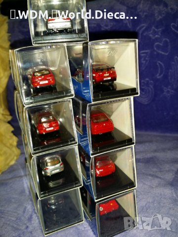 Alfa Romeo 147 156 166 Fiat Punto  1.87, снимка 17 - Колекции - 37494127