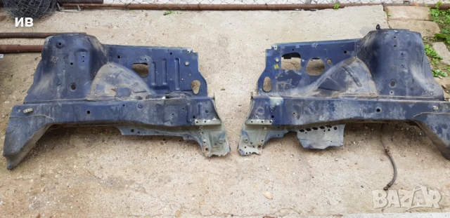 Subaru Forester/Субару Форестър на части, снимка 6 - Автомобили и джипове - 51386123