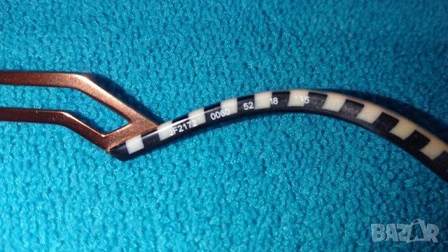 JF REY - очила за рамки , снимка 6 - Слънчеви и диоптрични очила - 42163867