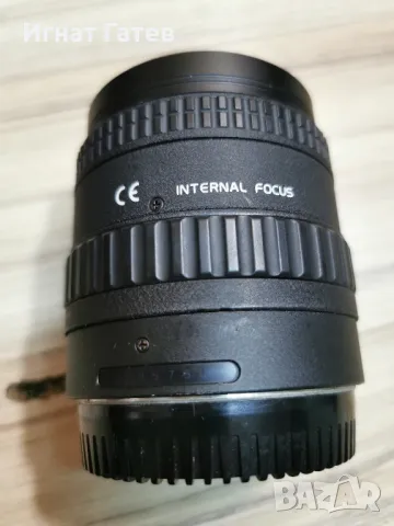 Обектив Tokina, снимка 6 - Обективи и филтри - 25517531