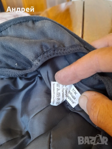 Шапка Министерство на Правосъдието, снимка 6 - Антикварни и старинни предмети - 52065716