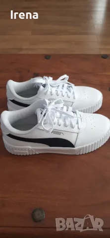 Дамски маратонки PUMA