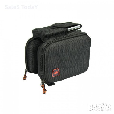 Чанта за велосипед, Дисаги за колело + джоб за телефон