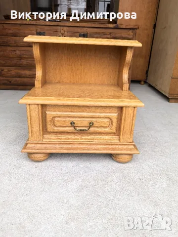 Нощно шкафче 