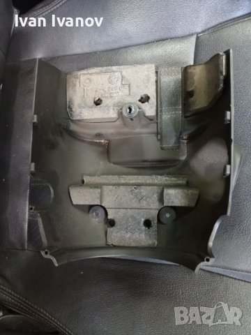 Лост за автоПилот, круизконтрол, от Алфа 156 2.0JTS, заедно с кората, снимка 3 - Аксесоари и консумативи - 37647718