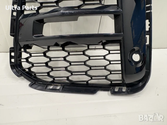 Оригинална лява решетка за BMW F48 LCI 8075881, снимка 4 - Части - 50481599