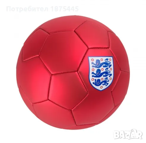 Футболни топки Mitre - 2 бр, снимка 7 - Футбол - 49133315