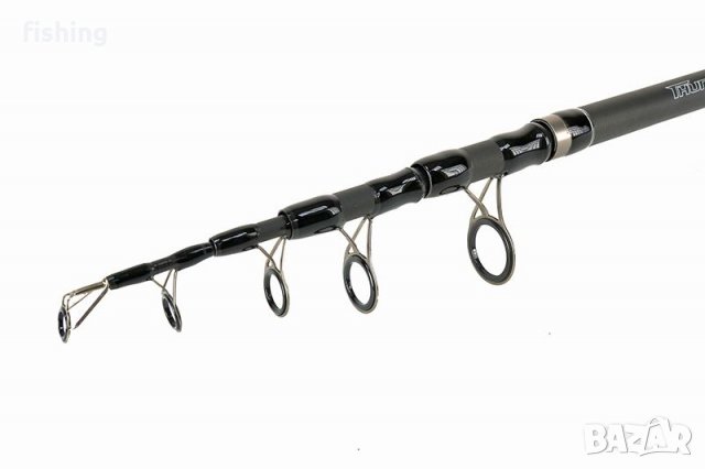  Промо Телекарп Formax Thunder Telecarp 3.60м, снимка 2 - Въдици - 29711172