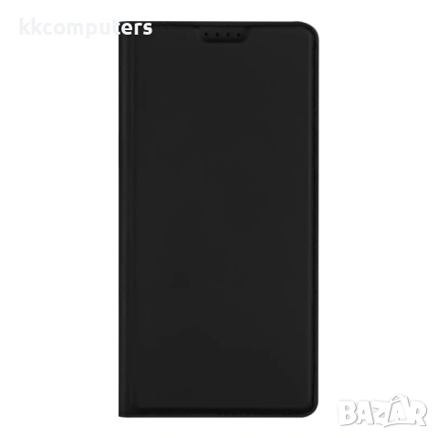 Xiaomi Redmi Note 12 Pro 5G / Poco X5 Pro 5G DUX DUCIS Кожен Калъф и Протектор, снимка 5 - Калъфи, кейсове - 53185774