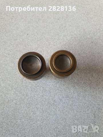 Матрици и копчета тик/так  от Италия., снимка 2 - Други машини и части - 40506636