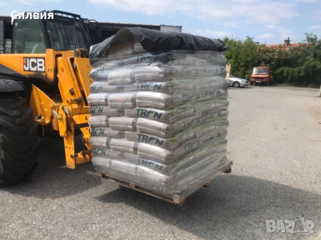 Пелети, снимка 9 - Пелети - 52664365