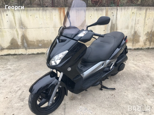 Yamaha X-Max 250i, снимка 3 - Мотоциклети и мототехника - 52789282