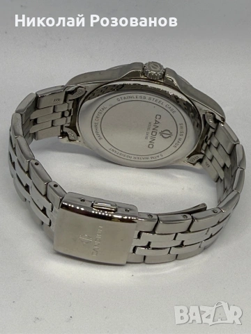 CANDINO GENTS CLASSIC C4762/3, снимка 7 - Мъжки - 53915194