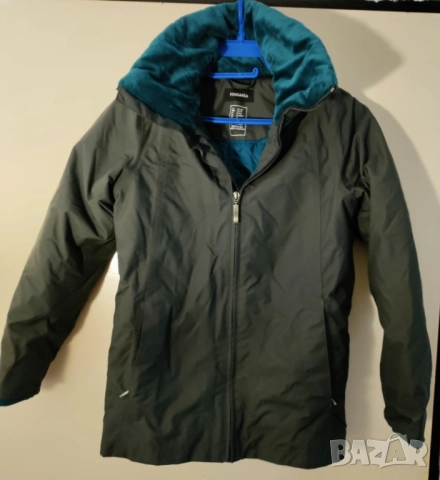 Детско яке FOUGANZA на DECATHLON