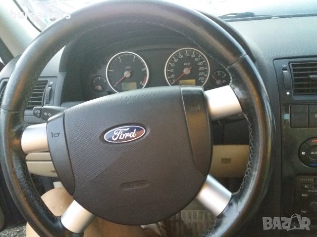 Ford Mondeo 2.0TDCI-115к.с. на части-Форд Мондео, снимка 13 - Автомобили и джипове - 30091996
