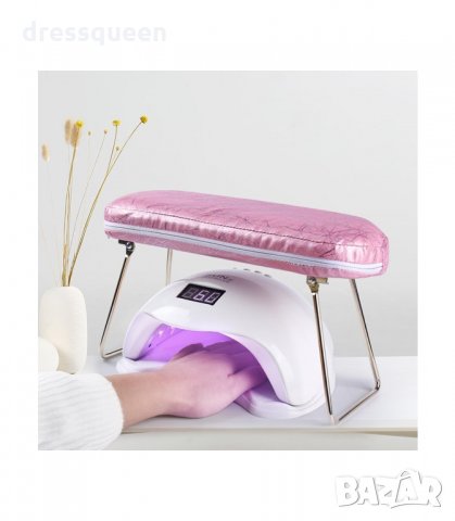 3175 поставка за ръка за маникюр