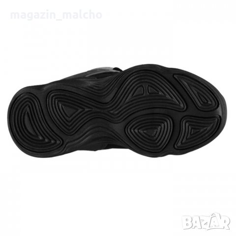 ДЕТСКИ БАСКЕТБОЛНИ МАРАТОНКИ – SHAQ DIVERSION; размер: 34, снимка 3 - Детски маратонки - 29335355