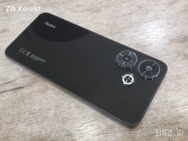 Redmi 13 128GB 6GB, снимка 3 - Xiaomi - 56433176