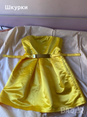 Рокля, снимка 3 - Рокли - 54194823