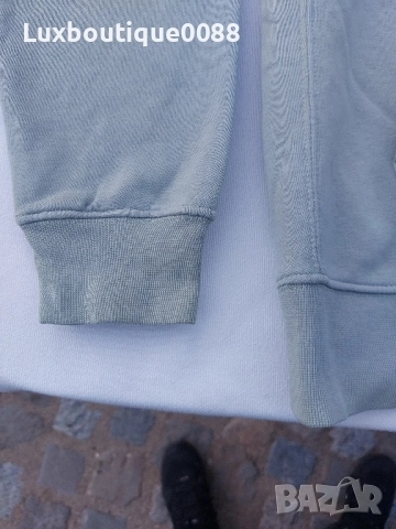 Чисто нов без етикет суичър Nike M, снимка 5 - Суичъри - 52159056