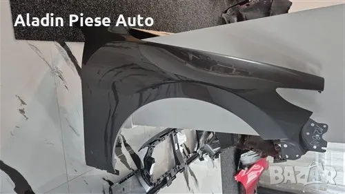 Дясно крило Mazda 3 Hatchback 2019 2020 2021 2022 2023 2024 2025 , снимка 9 - Аксесоари и консумативи - 49552578