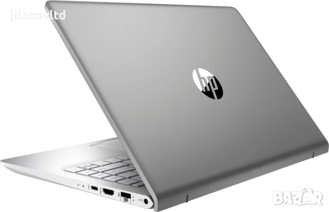 Лаптоп HP 15-CC i7-7500U 8GB 256GB SSD 940MX ГАРАНЦИЯ, снимка 4 - Лаптопи за работа - 51008615