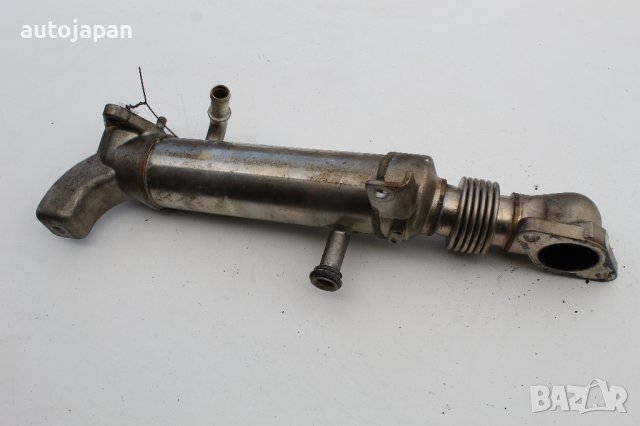 ЕГР тръба Хонда акорд 7 2.2 и-цтди 140кс комби 04г Honda accord 7 2.2i-ctdi 140hp 2004, снимка 3 - Части - 44321562