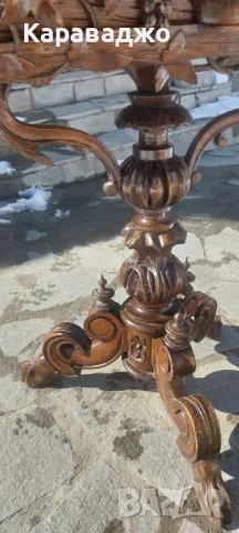 Френски Цветарник, снимка 2 - Саксии и кашпи - 49442572