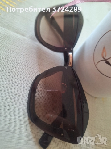 Дамски слънчеви очила - GianMarco Venturi, снимка 4 - Слънчеви и диоптрични очила - 51602989