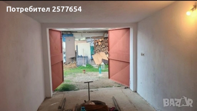 Продава ГАРАЖ , снимка 3 - Гаражи и паркоместа - 54363051