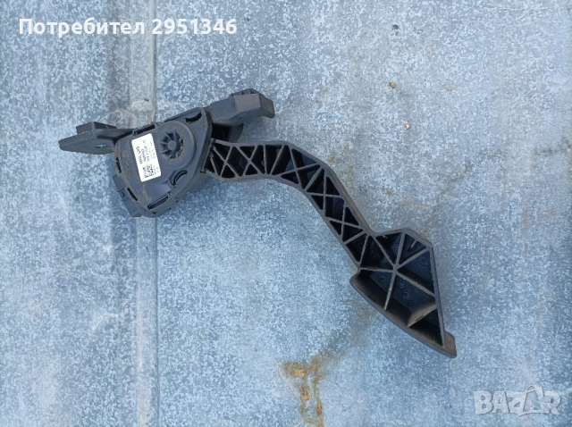 Педал газ 1600А093 Mitsubishi Space Star Mirage 