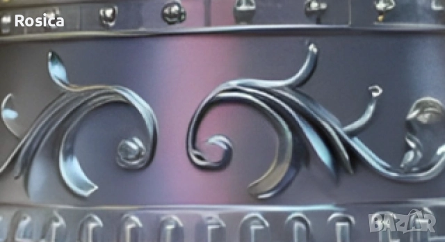 Коледна снежна топка във формата на чайник, снимка 2 - Декорация за дома - 52242616