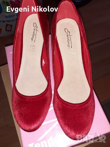 Официални обувки №39, снимка 2 - Дамски обувки на ток - 38894672