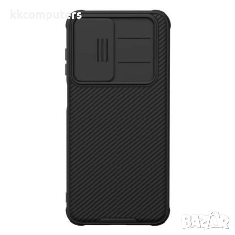 Samsung Galaxy A26 5G Удароустойчив NILLKIN CamShield Калъф и Протектор, снимка 6 - Калъфи, кейсове - 51450815