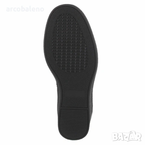 Дамски боти на клин, 2цвята , снимка 5 - Дамски боти - 53057552