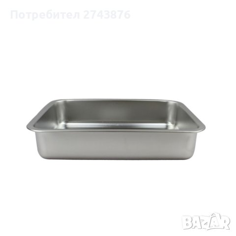 ТАВА ИНОКС - EK-2923 SS, снимка 3 - Съдове за готвене - 42043637