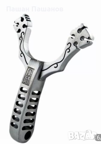 Най яката прашка на пазара 8 ластика(жилка разпинялка ловна), снимка 4 - Други спортове - 44434089