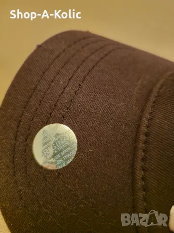 DSQUARED2 ICON Baseball Cap, снимка 2 - Шапки - 48231262