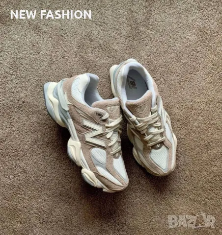 Дамски Маратонки ✨New Balance , снимка 12 - Маратонки - 50366885